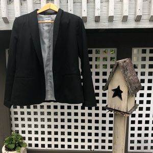 [Old Navy] Black Blazer